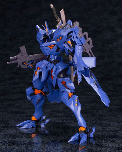 Muv-Luv Alternative Total Eclipse Plastic Model Kit 1/144 Takemikaduchi Type-00R The IRG's 16th Battalion Commander 18cm - Model Kit - Kotobukiya - Hobby Figures UK