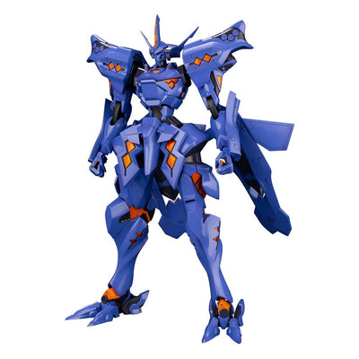 Muv-Luv Alternative Total Eclipse Plastic Model Kit 1/144 Takemikaduchi Type-00R The IRG's 16th Battalion Commander 18cm - Model Kit - Kotobukiya - Hobby Figures UK