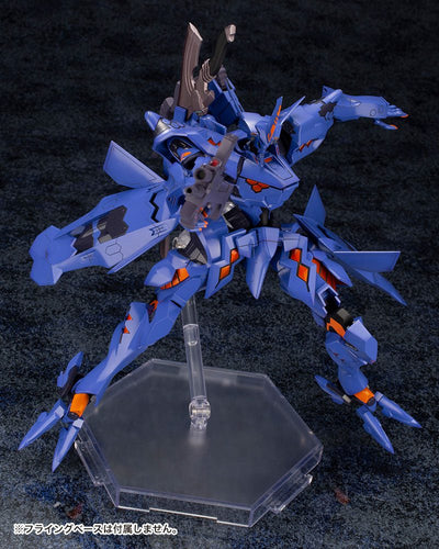 Muv-Luv Alternative Total Eclipse Plastic Model Kit 1/144 Takemikaduchi Type-00R The IRG's 16th Battalion Commander 18cm - Model Kit - Kotobukiya - Hobby Figures UK