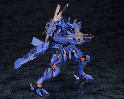 Muv-Luv Alternative Total Eclipse Plastic Model Kit 1/144 Takemikaduchi Type-00R The IRG's 16th Battalion Commander 18cm - Model Kit - Kotobukiya - Hobby Figures UK