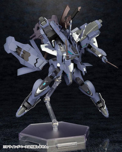 Muv-Luv Alternative Total Eclipse Plastic Model Kit Shiranui Second Tarisa Manadal KI Ver. 1.5 18cm - Model Kit - Kotobukiya - Hobby Figures UK