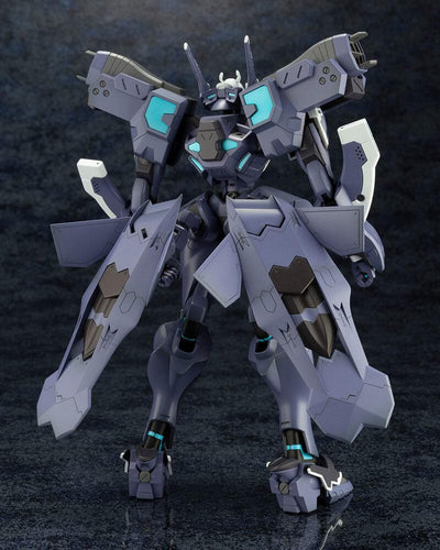 Muv-Luv Alternative Total Eclipse Plastic Model Kit Shiranui Second Tarisa Manadal KI Ver. 1.5 18cm - Model Kit - Kotobukiya - Hobby Figures UK
