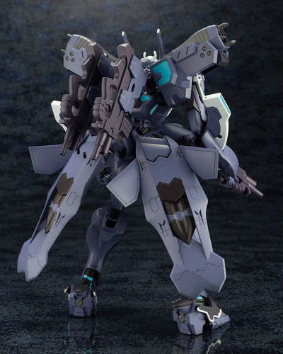 Muv-Luv Alternative Total Eclipse Plastic Model Kit Shiranui Second Tarisa Manadal KI Ver. 1.5 18cm - Model Kit - Kotobukiya - Hobby Figures UK