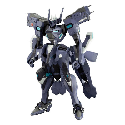 Muv-Luv Alternative Total Eclipse Plastic Model Kit Shiranui Second Tarisa Manadal KI Ver. 1.5 18cm - Model Kit - Kotobukiya - Hobby Figures UK