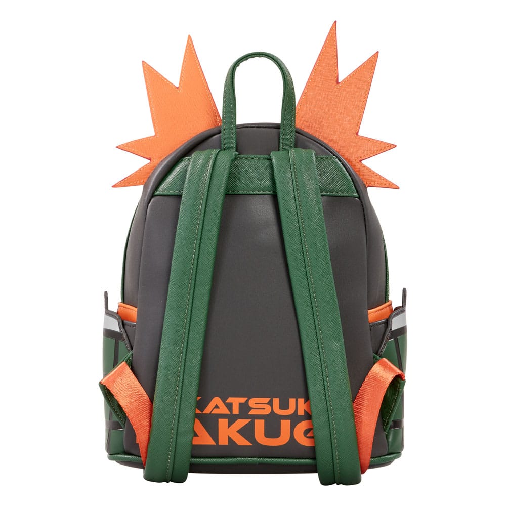 My Hero Academia by Loungefly Backpack Bakugou Cosplay heo Exclusive – Hobby Figures