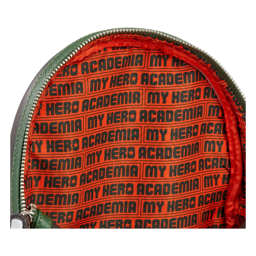 My Hero Academia by Loungefly Backpack Bakugou Cosplay heo Exclusive - Apparel & Accessories - Loungefly - Hobby Figures UK