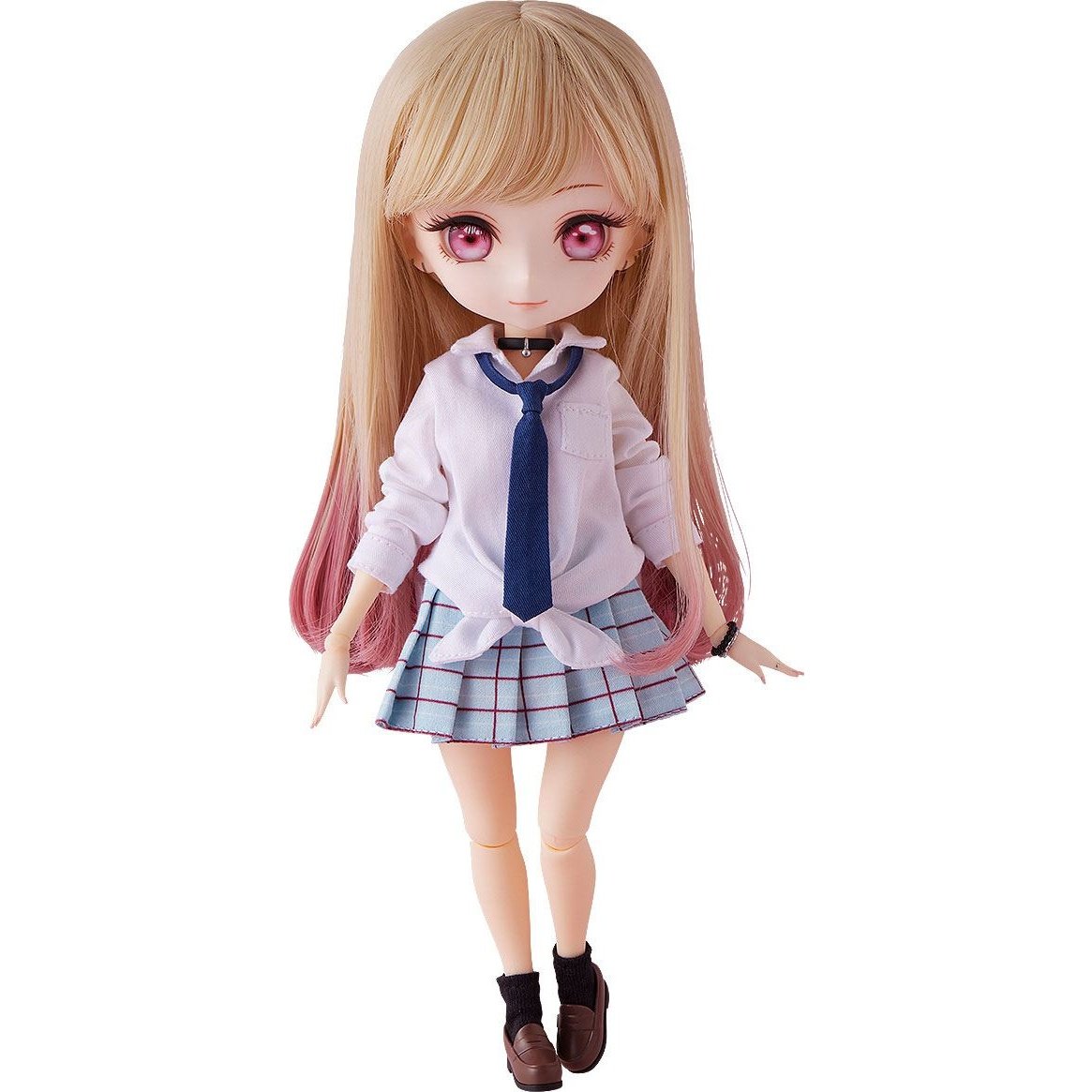 My Dress-Up Darling Action Figure Harmonia Humming Doll Marin Kitagawa 23cm - Mini Figures - Good Smile Company - Hobby Figures UK