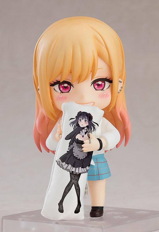 white christmas dresses My Dress-Up Darling - Desktop Cute Prize Figure