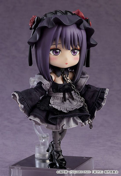 My Dress-Up Darling Nendoroid Action Figure Shizuku Kuroe Cosplay by Marin 14cm - Action Figures - Good Smile Company - Hobby Figures UK
