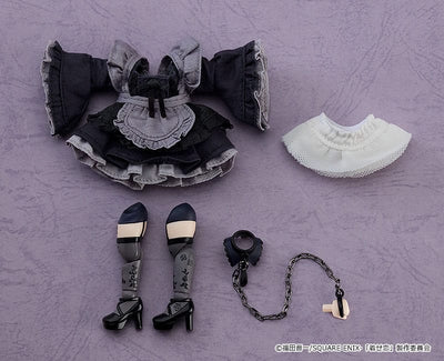 My Dress-Up Darling Nendoroid Action Figure Shizuku Kuroe Cosplay by Marin 14cm - Action Figures - Good Smile Company - Hobby Figures UK