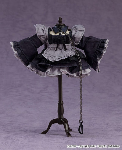 My Dress-Up Darling Nendoroid Action Figure Shizuku Kuroe Cosplay by Marin 14cm - Action Figures - Good Smile Company - Hobby Figures UK