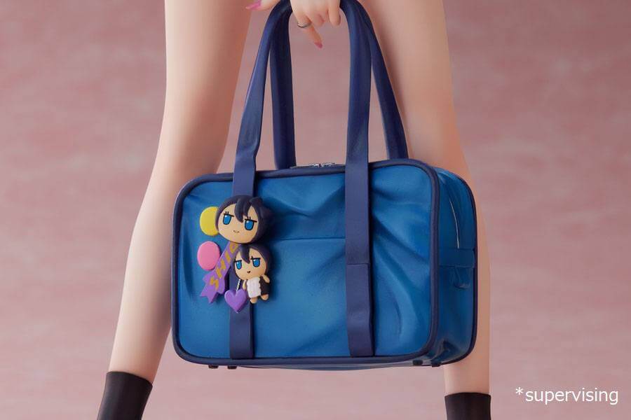 My Dress Up Darling Statue 1/7 Marin Kitagawa 21cm - Scale Statue - Aniplex - Hobby Figures UK
