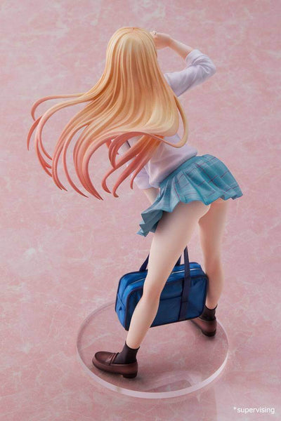 My Dress Up Darling Statue 1/7 Marin Kitagawa 21cm - Scale Statue - Aniplex - Hobby Figures UK