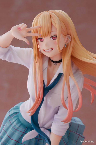My Dress Up Darling Statue 1/7 Marin Kitagawa 21cm - Scale Statue - Aniplex - Hobby Figures UK