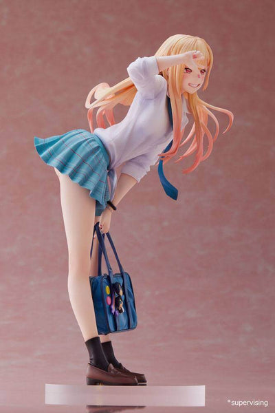 My Dress Up Darling Statue 1/7 Marin Kitagawa 21cm - Scale Statue - Aniplex - Hobby Figures UK