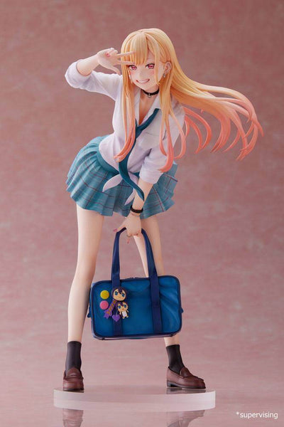 My Dress Up Darling Statue 1/7 Marin Kitagawa 21cm - Scale Statue - Aniplex - Hobby Figures UK
