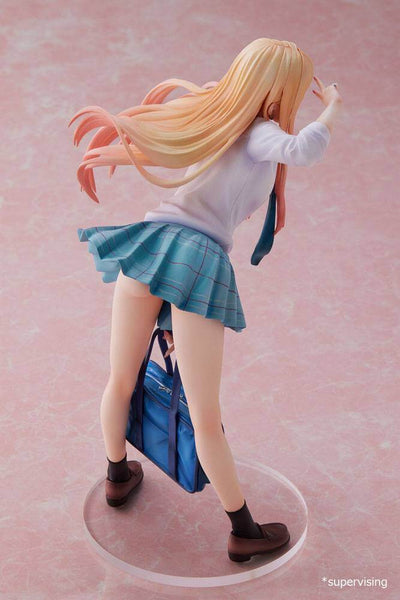 My Dress Up Darling Statue 1/7 Marin Kitagawa 21cm - Scale Statue - Aniplex - Hobby Figures UK