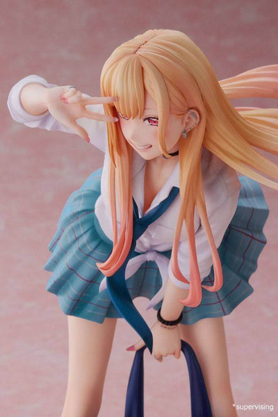 My Dress Up Darling Statue 1/7 Marin Kitagawa 21cm - Scale Statue - Aniplex - Hobby Figures UK