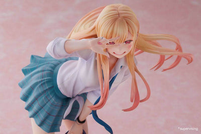 My Dress Up Darling Statue 1/7 Marin Kitagawa 21cm - Scale Statue - Aniplex - Hobby Figures UK
