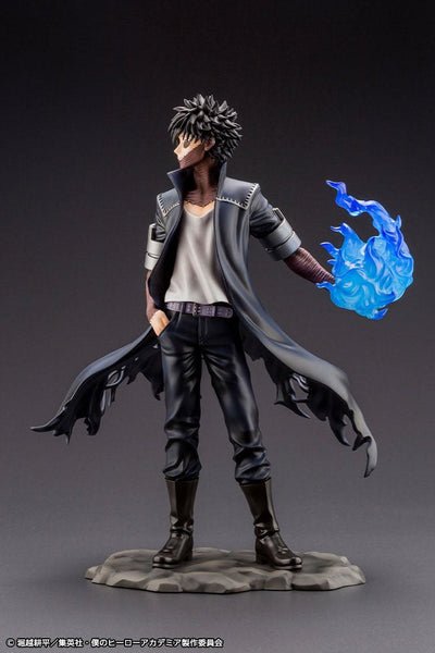 My Hero Academia ARTFXJ Statue 1/8 Dabi Bonus Edition 27cm - Scale Statue - Kotobukiya - Hobby Figures UK