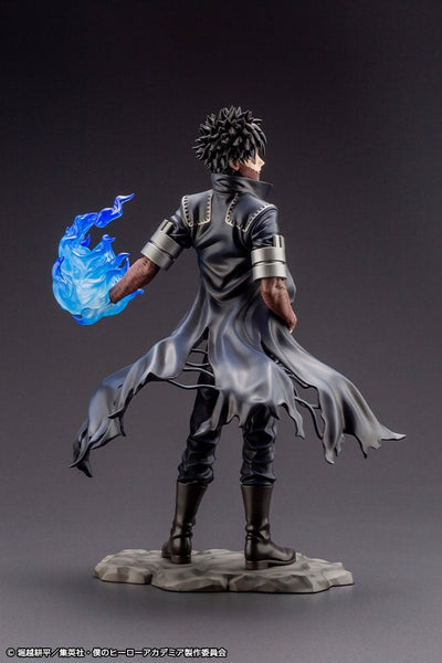 My Hero Academia ARTFXJ Statue 1/8 Dabi Bonus Edition 27cm - Scale Statue - Kotobukiya - Hobby Figures UK