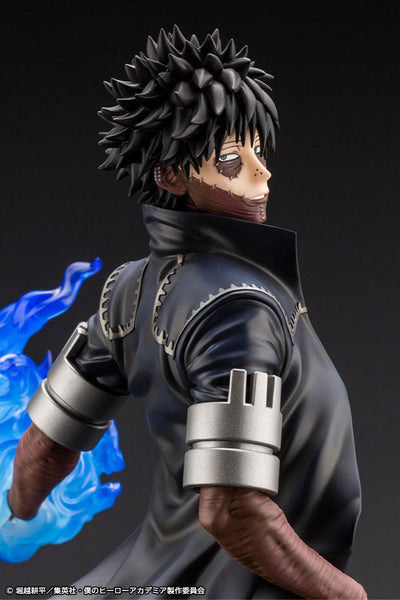 My Hero Academia ARTFXJ Statue 1/8 Dabi Bonus Edition 27cm - Scale Statue - Kotobukiya - Hobby Figures UK