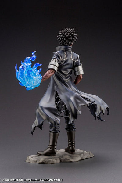 My Hero Academia ARTFXJ Statue 1/8 Dabi Bonus Edition 27cm - Scale Statue - Kotobukiya - Hobby Figures UK