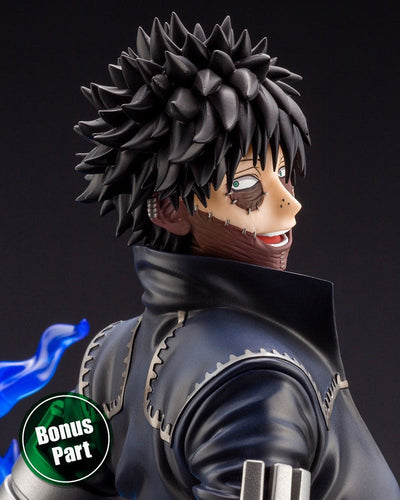 My Hero Academia ARTFXJ Statue 1/8 Dabi Bonus Edition 27cm - Scale Statue - Kotobukiya - Hobby Figures UK