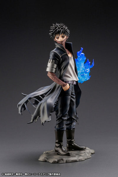 My Hero Academia ARTFXJ Statue 1/8 Dabi Bonus Edition 27cm - Scale Statue - Kotobukiya - Hobby Figures UK