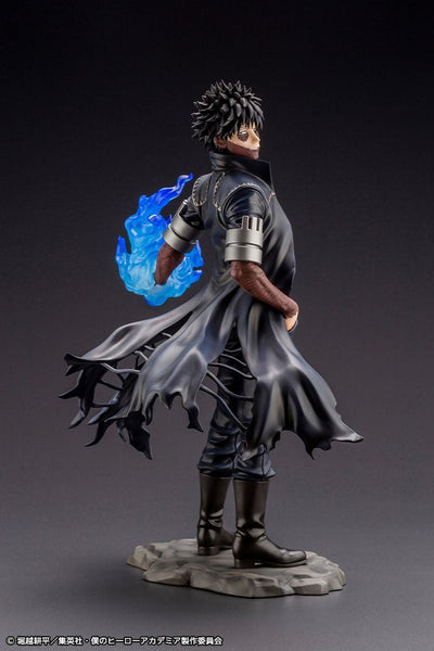 My Hero Academia ARTFXJ Statue 1/8 Dabi Bonus Edition 27cm - Scale Statue - Kotobukiya - Hobby Figures UK