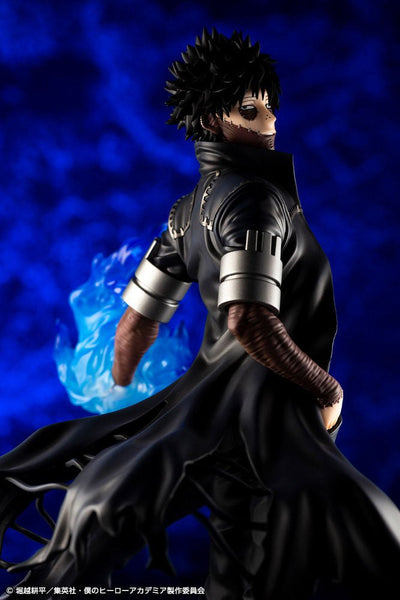 My Hero Academia ARTFXJ Statue 1/8 Dabi Bonus Edition 27cm - Scale Statue - Kotobukiya - Hobby Figures UK