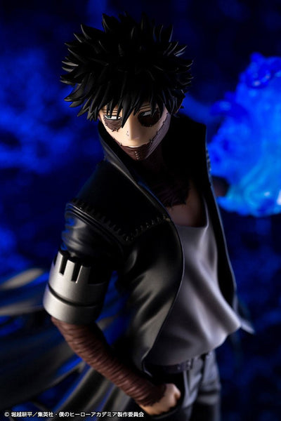 My Hero Academia ARTFXJ Statue 1/8 Dabi Bonus Edition 27cm - Scale Statue - Kotobukiya - Hobby Figures UK