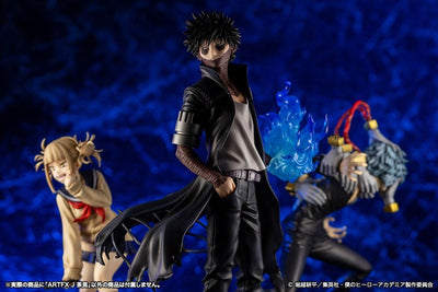 My Hero Academia ARTFXJ Statue 1/8 Dabi Bonus Edition 27cm - Scale Statue - Kotobukiya - Hobby Figures UK