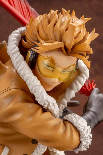 My Hero Academia ARTFXJ Statue 1/8 Hawks Standard Edition 42cm - Scale Statue - Kotobukiya - Hobby Figures UK