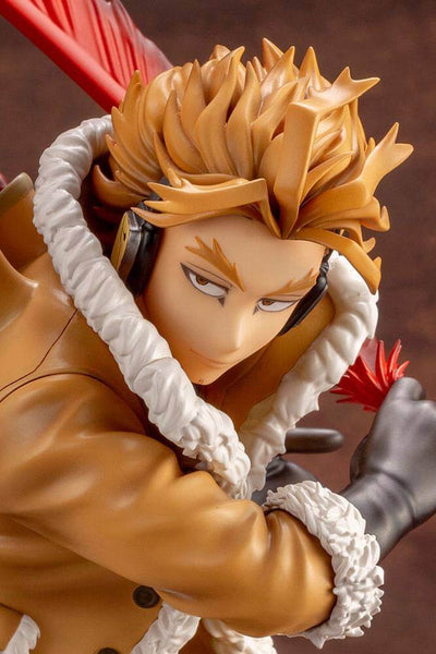 My Hero Academia ARTFXJ Statue 1/8 Hawks Standard Edition 42cm - Scale Statue - Kotobukiya - Hobby Figures UK