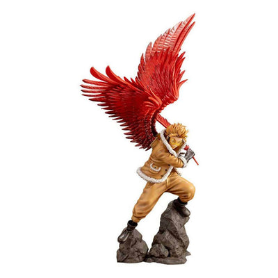 My Hero Academia ARTFXJ Statue 1/8 Hawks Standard Edition 42cm - Scale Statue - Kotobukiya - Hobby Figures UK