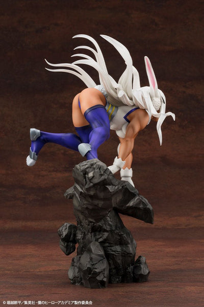 My Hero Academia ARTFXJ Statue 1/8 Mirko Bonus Edition 27cm - Scale Statue - Kotobukiya - Hobby Figures UK