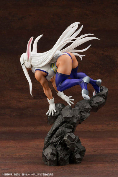 My Hero Academia ARTFXJ Statue 1/8 Mirko Bonus Edition 27cm - Scale Statue - Kotobukiya - Hobby Figures UK
