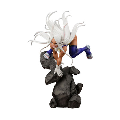 My Hero Academia ARTFXJ Statue 1/8 Mirko Bonus Edition 27cm - Scale Statue - Kotobukiya - Hobby Figures UK