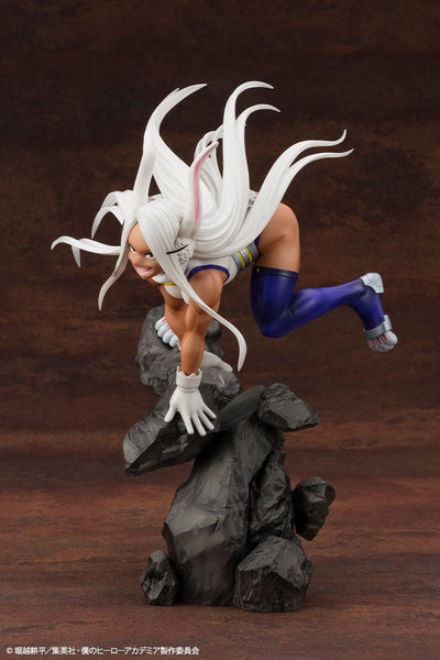 My Hero Academia ARTFXJ Statue 1/8 Mirko Bonus Edition 27cm - Scale Statue - Kotobukiya - Hobby Figures UK