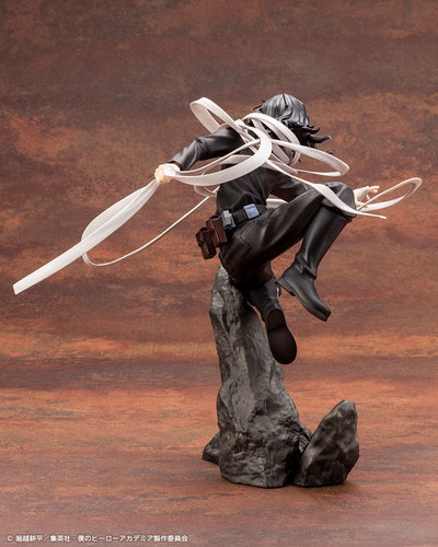 My Hero Academia ARTFXJ Statue 1/8 Shota Aizawa Bonus Edition 26cm - Scale Statue - Kotobukiya - Hobby Figures UK