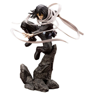 My Hero Academia ARTFXJ Statue 1/8 Shota Aizawa Bonus Edition 26cm - Scale Statue - Kotobukiya - Hobby Figures UK