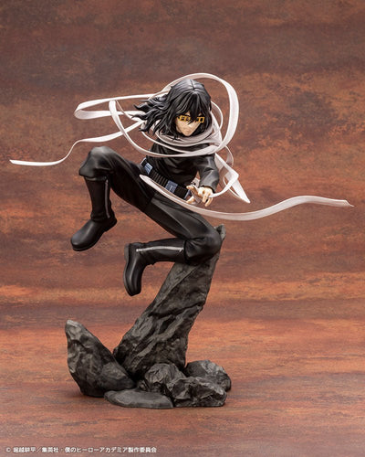 My Hero Academia ARTFXJ Statue 1/8 Shota Aizawa Bonus Edition 26cm - Scale Statue - Kotobukiya - Hobby Figures UK