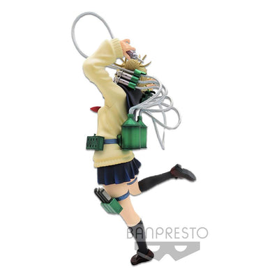 My Hero Academia Banpresto Chronicle Figure Academy PVC Statue Himiko Toga 18cm - Scale Statue - Banpresto - Hobby Figures UK