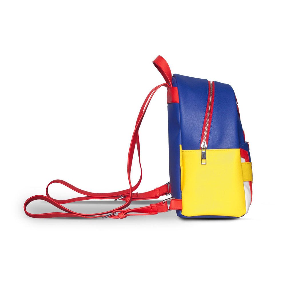 My Hero Academia Mini Backpack Logo - Hobby Figures