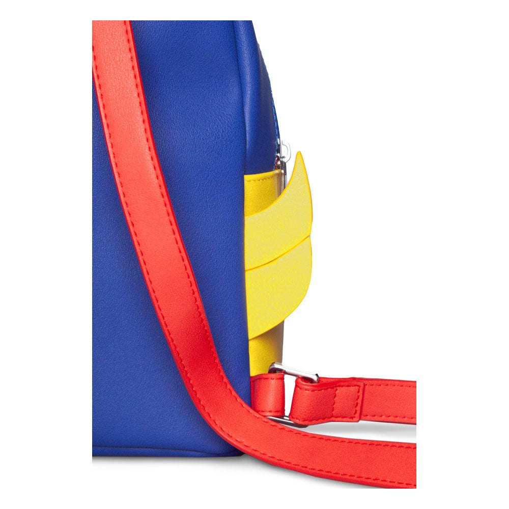 My Hero Academia Mini Backpack Logo - Hobby Figures