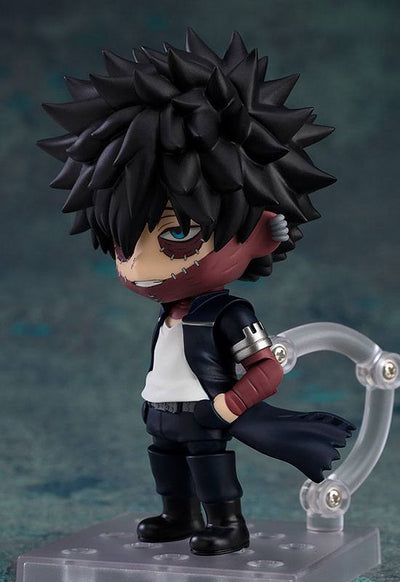 My Hero Academia Nendoroid Action Figure Dabi (re-run) 10cm - Mini Figures - Tomy - Hobby Figures UK