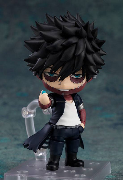 My Hero Academia Nendoroid Action Figure Dabi (re-run) 10cm - Mini Figures - Tomy - Hobby Figures UK