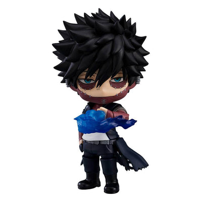 My Hero Academia Nendoroid Action Figure Dabi (re-run) 10cm - Mini Figures - Tomy - Hobby Figures UK