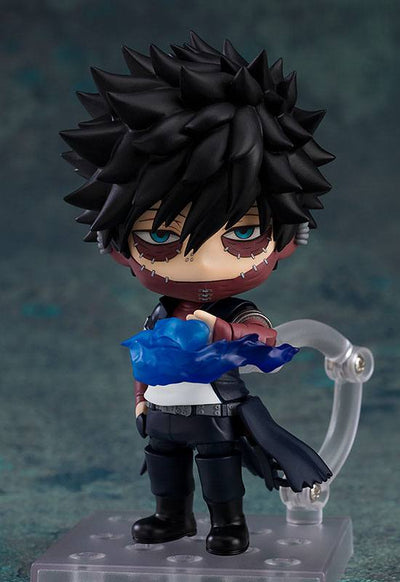 My Hero Academia Nendoroid Action Figure Dabi (re-run) 10cm - Mini Figures - Tomy - Hobby Figures UK